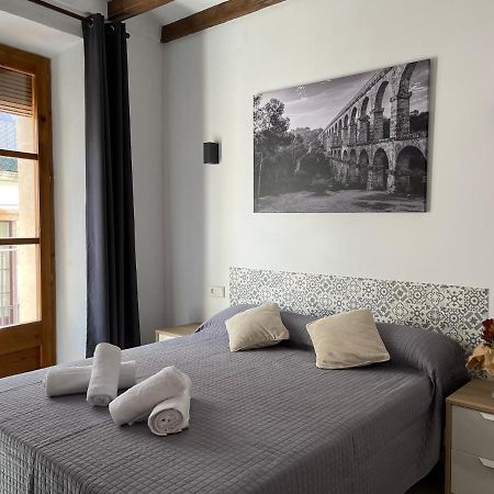 Casa Ferrers Piso 3 Piso Reformado En Pleno Centro De Tarragona Lägenhet Exteriör bild