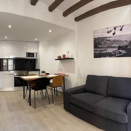 Casa Ferrers Piso 3 Piso Reformado En Pleno Centro De Tarragona Lägenhet Exteriör bild