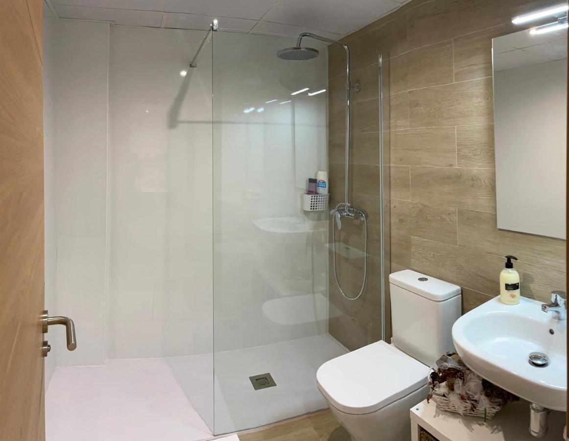 Casa Ferrers Piso 3 Piso Reformado En Pleno Centro De Tarragona Lägenhet Exteriör bild