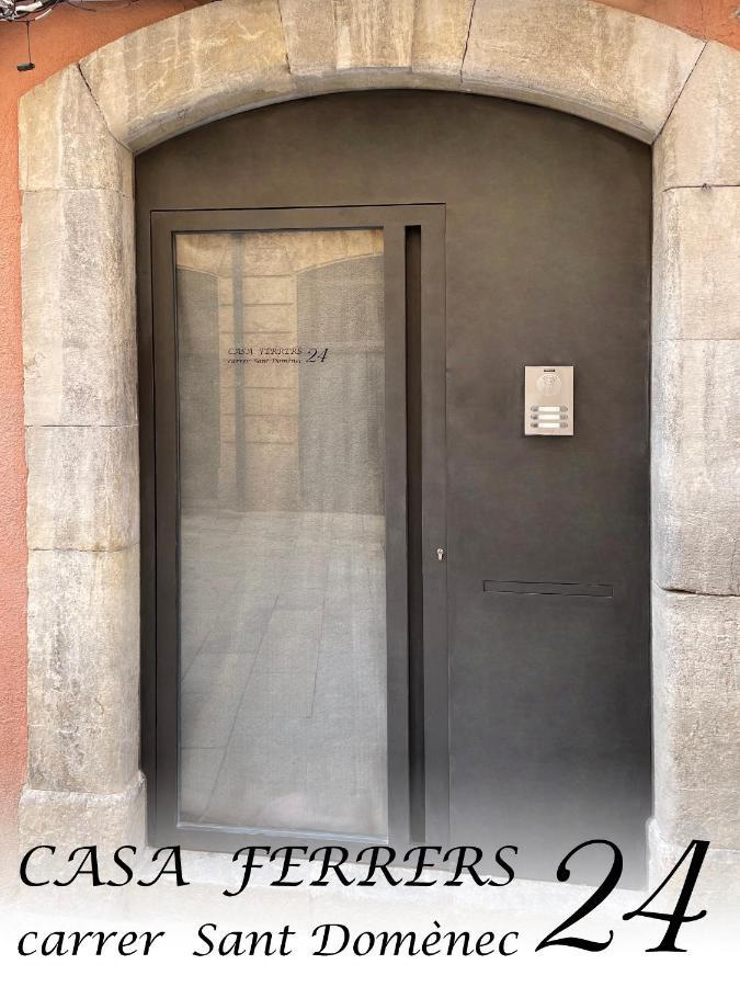 Casa Ferrers Piso 3 Piso Reformado En Pleno Centro De Tarragona Lägenhet Exteriör bild